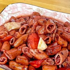 Ruwo Food User Photo