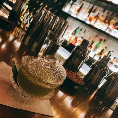 APOTHECARY User Photo