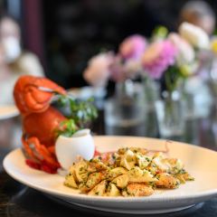 Le Manoir Ling·Dining User Photo