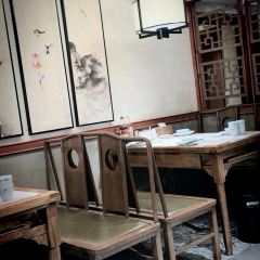HUAI YANG FLOOR(KAIYUANLUDIAN) User Photo