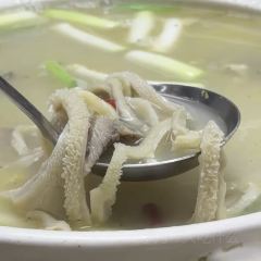 好运来餐馆 User Photo