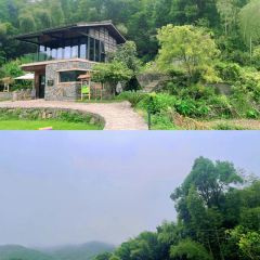 火根農家飯莊張用戶圖片