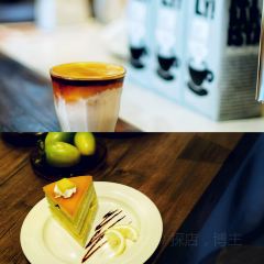 NEGLECMION COFFEE User Photo