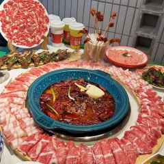 花椒故事重庆火锅(南阳花园店) User Photo