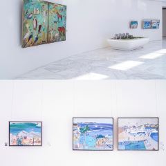 壹山树咖啡(海碧台店) User Photo