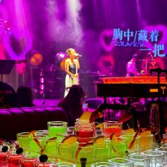 TIMES LiveHouse 여행 사진