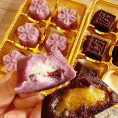 囿食善琏辣油馄饨(南东街店) 여행 사진