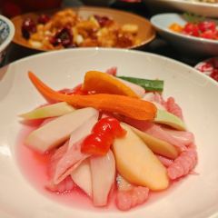 回水镇·江湖川菜(武侯祠店) User Photo