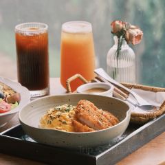 ADcafe User Photo