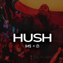 Hush（INS新樂園店）張用戶圖片