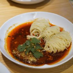 林家台菜(九龙湖店) User Photo