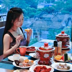 BO ER MAN JIU DIAN User Photo