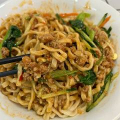 小巷面吧(十字街店) User Photo