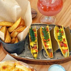 木芾Cafe&bistro(天域华府店) 여행 사진
