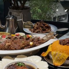 粗粮厨掌柜(碧云路店) User Photo