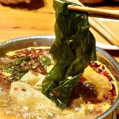 小火炉小火锅 User Photo