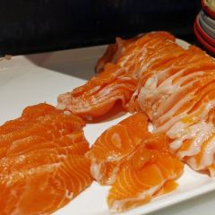 源味海鮮自助火鍋（海河店）張用戶圖片