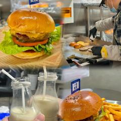 博士永和(观唐小区店) User Photo