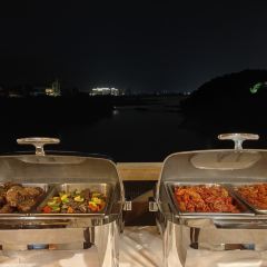 福建鲤鱼洲酒店·廊桥餐厅 User Photo