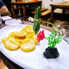 美食舌尖上三沙平价海鲜排档 User Photo