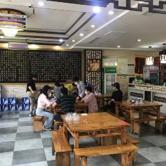 周记三義春羊肉汤总店 User Photo