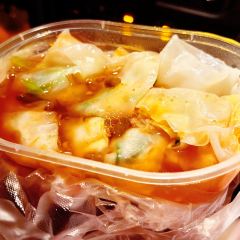 义井小吃一条街 User Photo