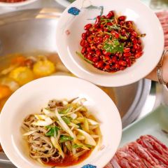 313羊庄(虹桥店) User Photo