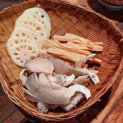 叼嘴·老火锅(外北街店) User Photo