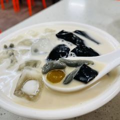 姐影清补凉 User Photo