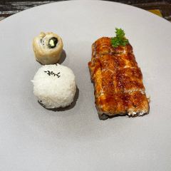 帝都大酒店·聚源西餐厅 User Photo