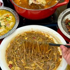 味仙居·喜悦餐厅(神仙居店) ảnh của người dùng