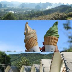 黄花镇银峰农庄 User Photo