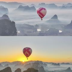 黄花镇银峰农庄 User Photo