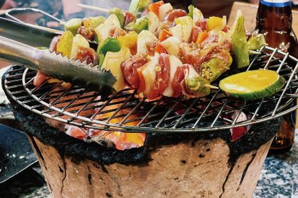 OCSEN Beach Bar & Club