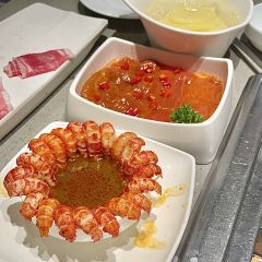 海底捞火锅(石狮泰禾广场店) User Photo