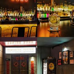 LEGACY COCKTAIL BAR 여행 사진
