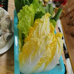 荣记生蚝鸡煲(吴川分店) User Photo