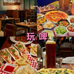 阿萨中东料理·清真(版筑翠园店) User Photo