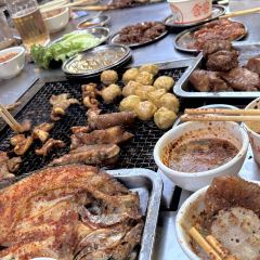 会丰烧烤 User Photo