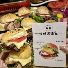 N·Father User Photo