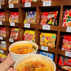 明洞的夏天(新田360广场·郑州国贸店) User Photo