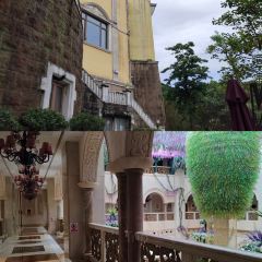 Yintelagen Coffee Shop User Photo