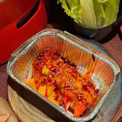五路町屋碳烤小酒馆(博罗桥东店) 여행 사진