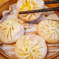 禾源灌汤包子(大王屯店) User Photo