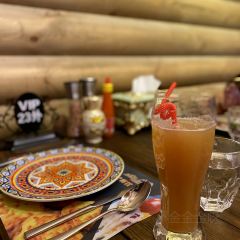 咱屯子铁锅炖(二店) User Photo
