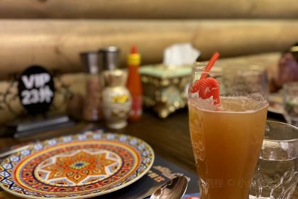 咱屯子铁锅炖(二店)