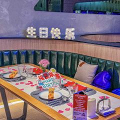 EA现代西班牙餐厅 User Photo