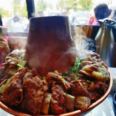 品味农家铜锅馆 User Photo