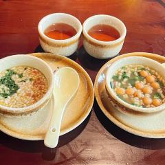 柳一首·广西菜 User Photo
