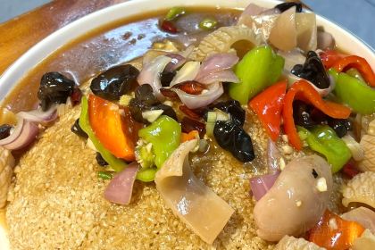 JIA XIAN XIAN SHANG HE MIAN